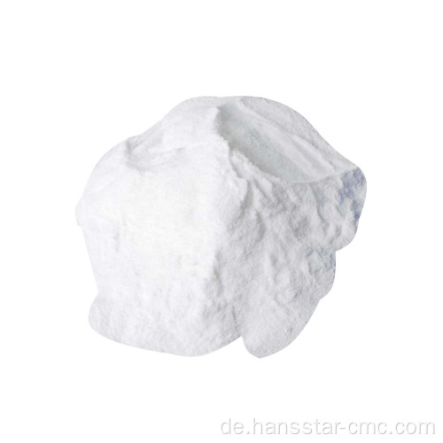 Carboxymethylcellulose -Natrium -CMC -PAC mit hoher Reinheit Carboxymethyl